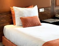 Chambre standard - vue sur mer
